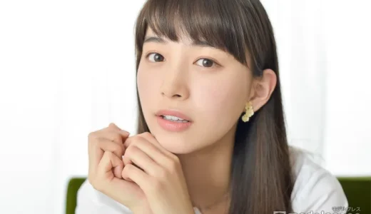 井桁弘恵の父は福岡銀行関係者？実家の豪邸と家族構成を詳しく調査！