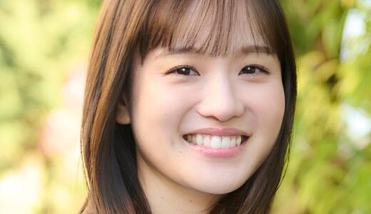 森迫永依の結婚相手が判明！？実家や家族構成についても解説！