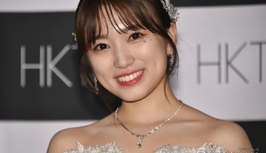 矢吹奈子の結婚相手が判明！？恋愛事情と彼氏の噂を徹底調査！