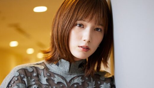 本田翼に旦那はいるのか徹底検証！過去の恋愛遍歴についても解説！