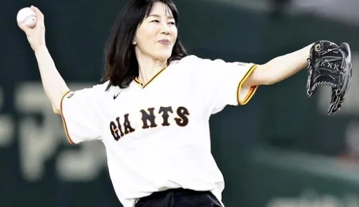 長島三奈が独身を貫く理由とは！過去の旦那候補についても徹底検証！