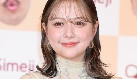 村重杏奈の旦那が判明！？歴代彼氏や熱愛報道について詳しく解説！