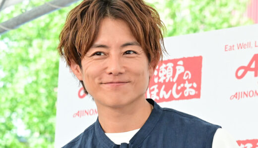 杉浦太陽の年収が凄いと話題！現在の活躍や私生活についても解説！