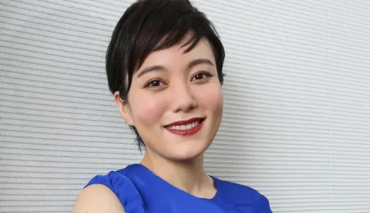 鈴木杏の結婚相手が判明！？熱愛の報道や歴代彼氏についても解説！