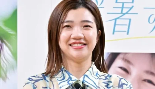 福田麻貴の旦那について徹底検証！恋愛遍歴についても解説！