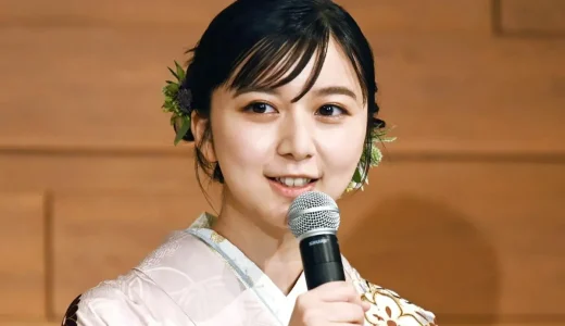 上白石萌歌の旦那が判明！？歴代彼氏や熱愛報道について総まとめ！