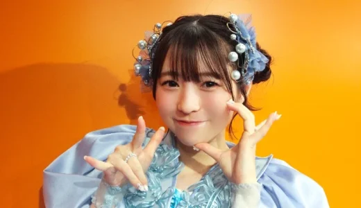 梅田みゆの本名が判明！？家族構成や生い立ちについても詳しく解説！