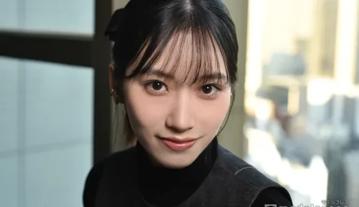 片岡凛の父親はバンドマンって本当？育った家庭環境に迫る！