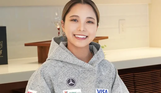 高梨沙羅の夫が判明！？結婚や子供の噂と経歴を詳しく解説！