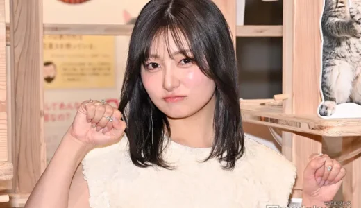 吉川愛の旦那候補は誰！？結婚の真相と好きなタイプを徹底分析！