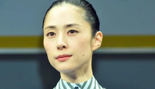 深津絵里は結婚して子供がいる！？熱愛の報道や歴代彼氏についても解説！