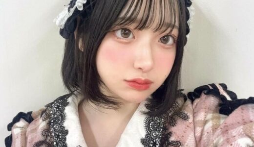 桜庭遥花【ぱるたん】は本名で活動してるって本当？本名で活動する理由とは！