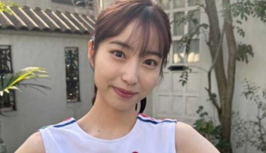 林佑香の父親は韓国人？家族構成や結婚相手についても解説！