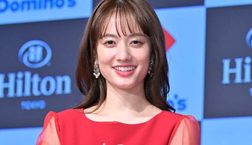 谷まりあの結婚相手は真剣佑で確定！？恋愛遍歴についても解説！