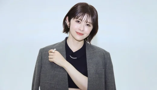 宮澤エマに旦那と子供がいるって本当？家族構成についても解説！