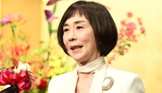 大下容子に旦那がいるって本当？恋愛遍歴についても解説！