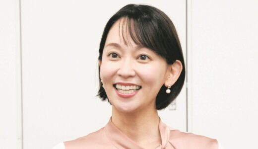 出水麻衣の父親はエンジニアって本当？家族構成についても解説！