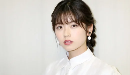 小芝風花に旦那や子供がいるって本当？熱愛遍歴についても解説！