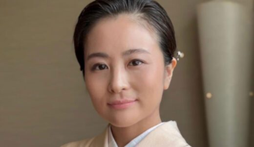 前田愛の実家はお金持ちなのか検証！家族構成についても解説！