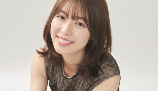 白石聖の本名について徹底検証！熱愛情報や現在の活躍についても解説！