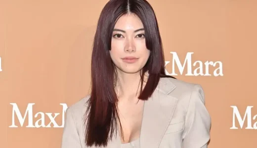 森星の旦那は伊勢谷友介で確定！？恋愛遍歴についても解説！