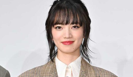 小松菜奈の本名は菅生菜奈で確定！？現在の結婚生活についても解説！