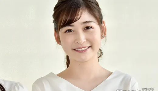 岩田絵里奈の実家は有名病院って本当？家族構成についても解説！