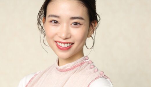 森川葵の旦那は森本慎太郎で確定！？恋愛遍歴についても解説！